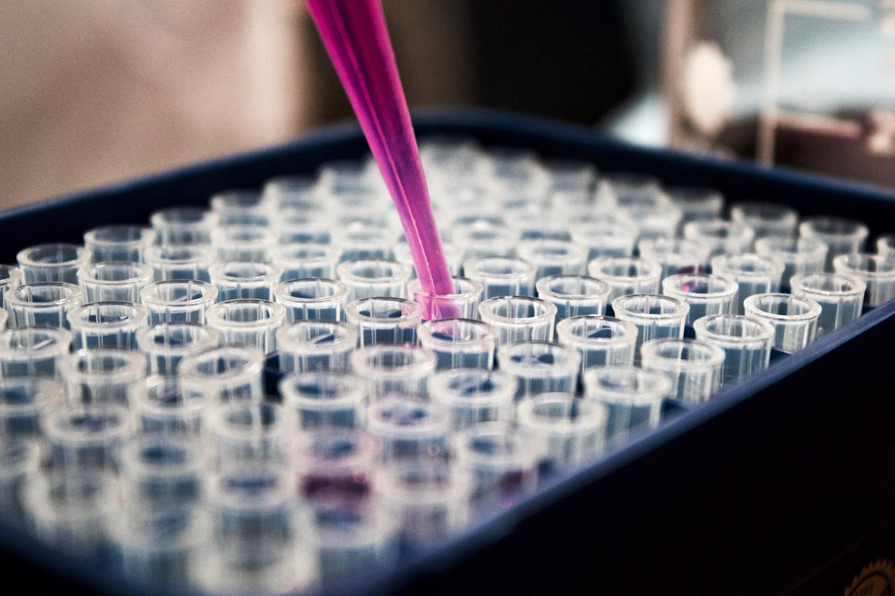 Esther-Mirjam Sent: “Het is de vraag of commerciële testlabs in het belang zijn van de gemeenschap.”