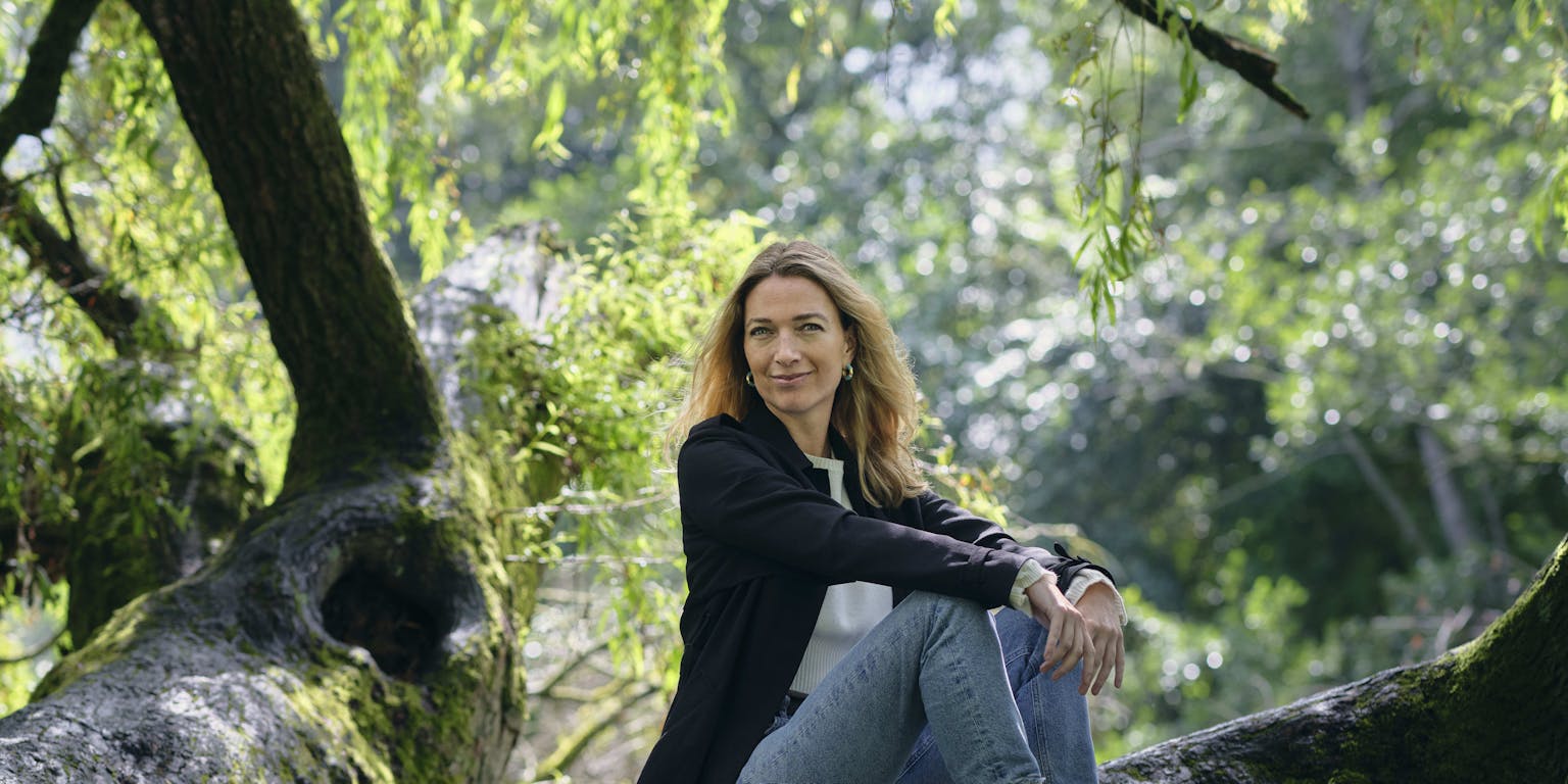 Nadina Galle
