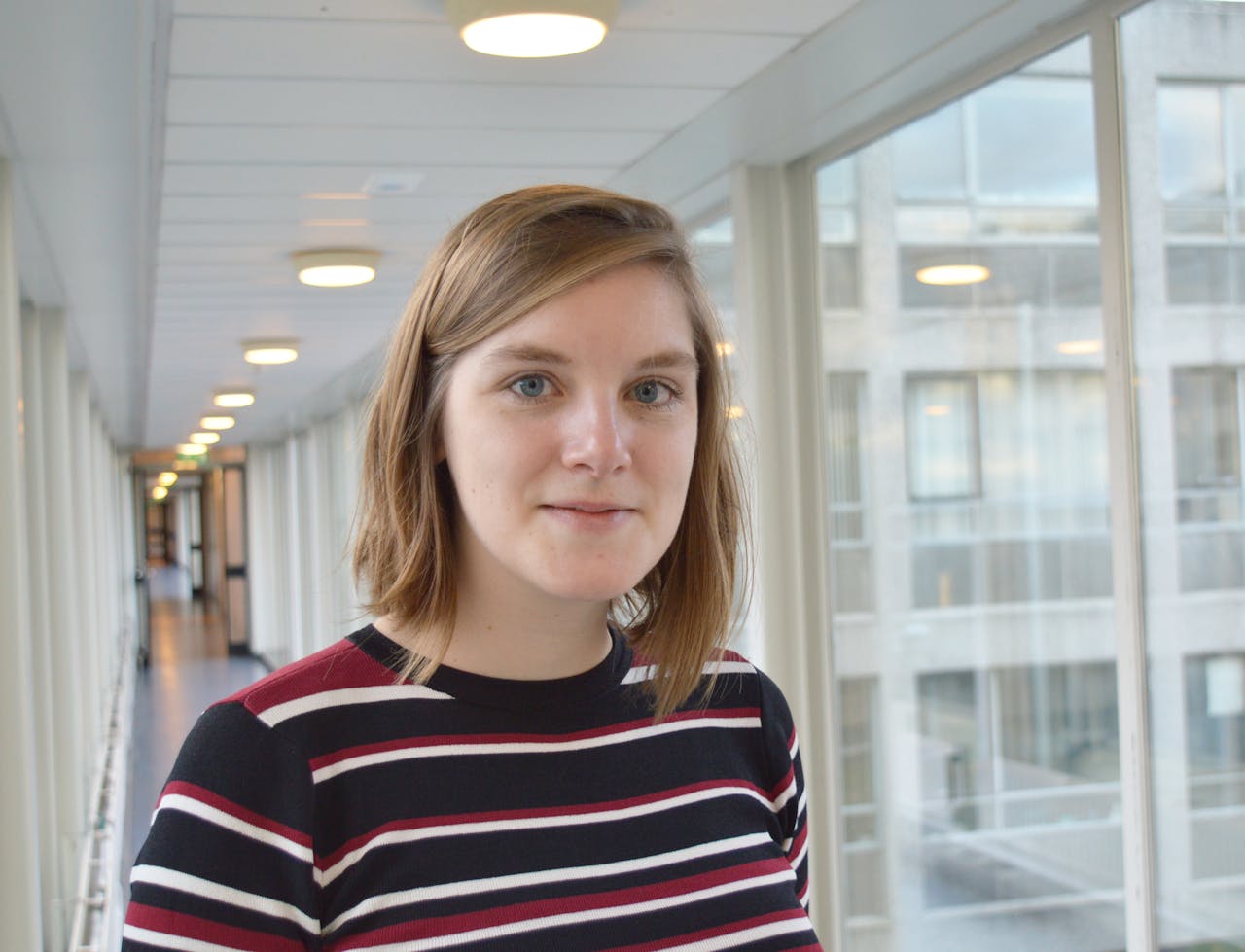 Sophie Hermans