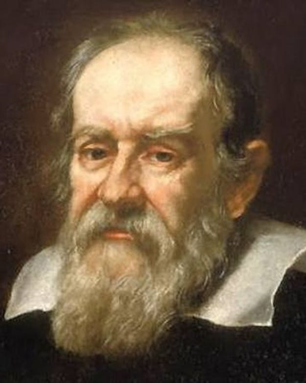 Galileo Galilei Galileo Galilei